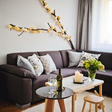 Apartman Loty Tatranská Lomnica Exterior photo