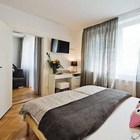 Apartman Loty Tatranská Lomnica Exterior photo
