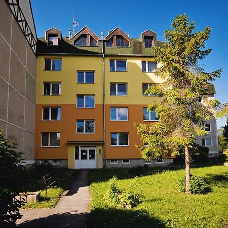 Apartman Loty Tatranská Lomnica Exterior photo
