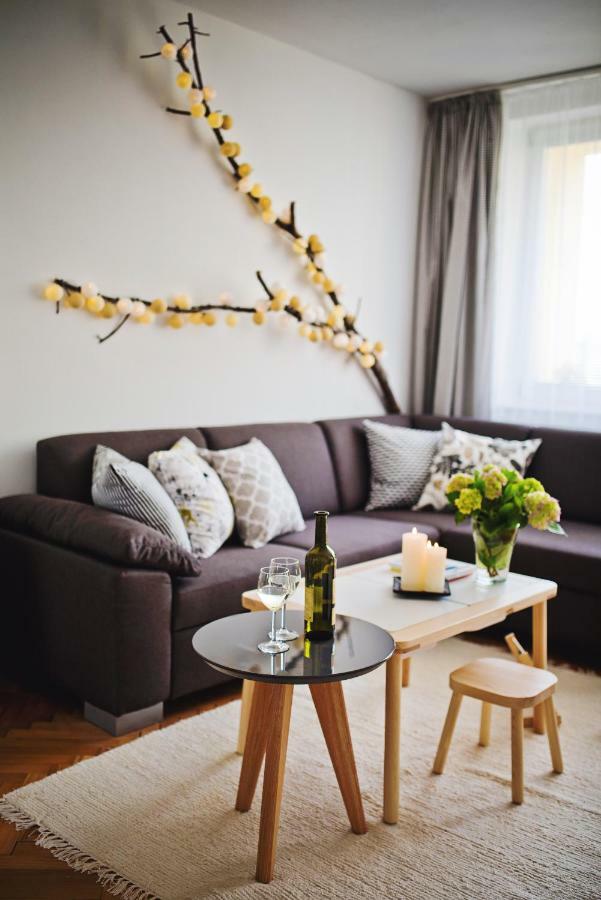 Apartman Loty Tatranská Lomnica Exterior photo