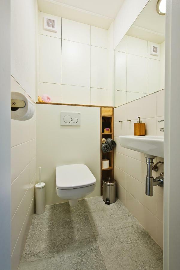 Apartman Loty Tatranská Lomnica Exterior photo