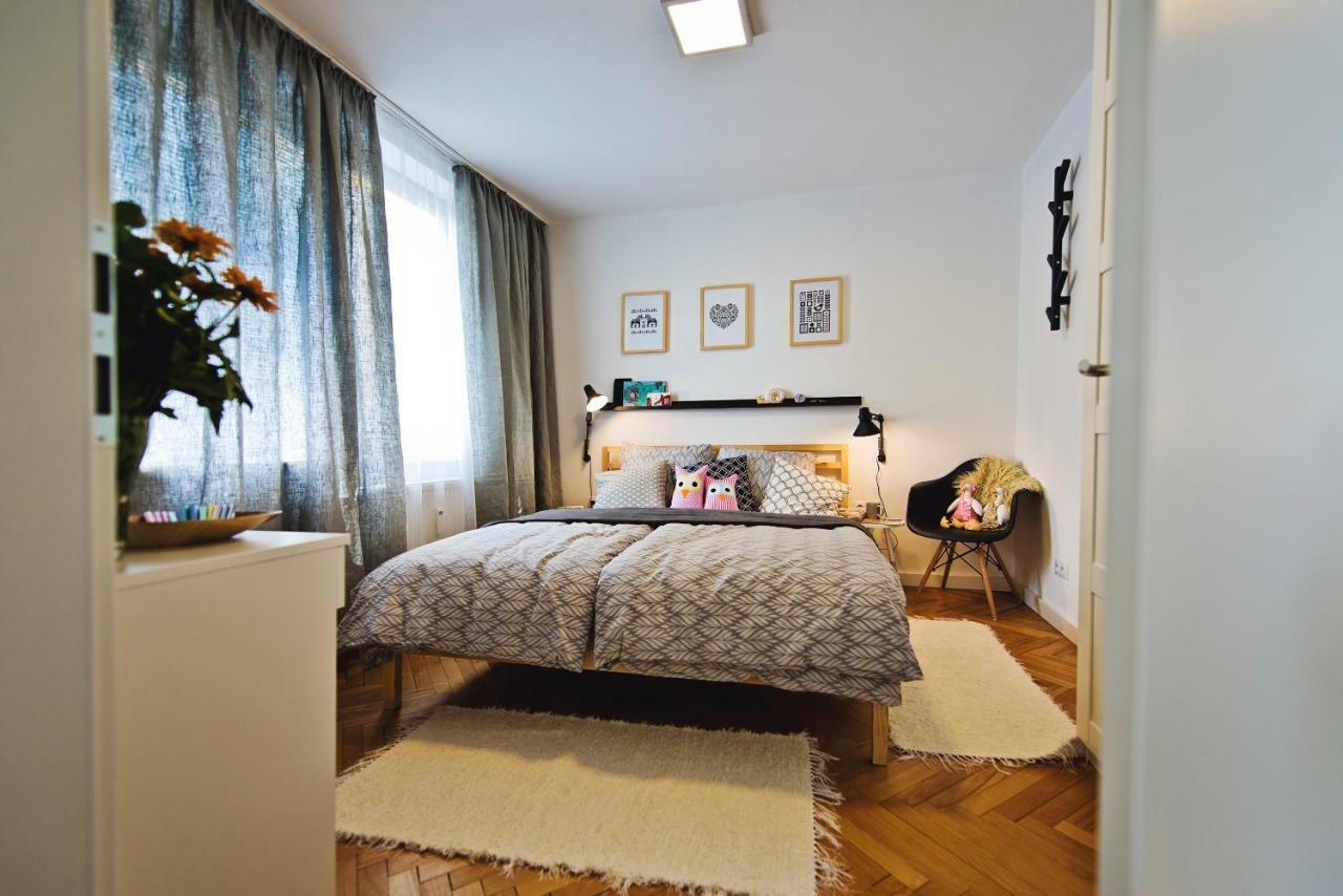 Apartman Loty Tatranská Lomnica Exterior photo