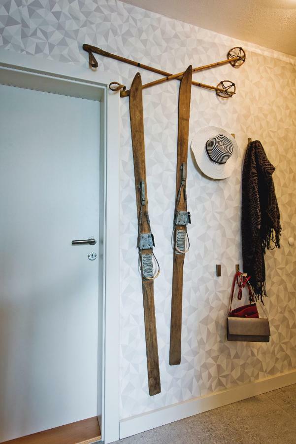 Apartman Loty Tatranská Lomnica Exterior photo